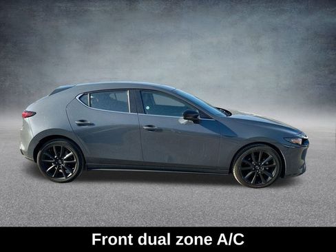 Used 2024 MAZDA MAZDA3 s image 9
