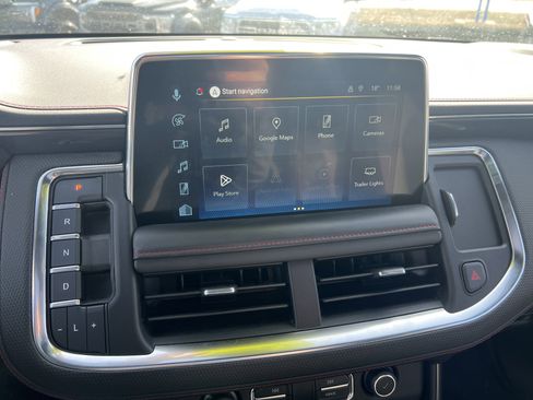 Used 2022 Chevrolet Tahoe RST w/ Luxury Package image 11