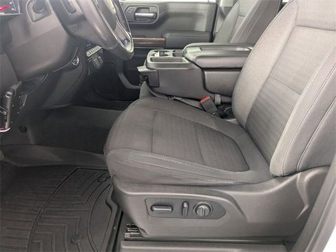 Used 2020 Chevrolet Silverado 1500 RST w/ All-Star Edition image 13