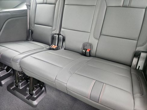 New 2026 Chevrolet Tahoe RST image 31