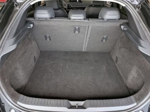Used 2025 MAZDA CX-30 AWD 2.5 S w/ Preferred Package image 7