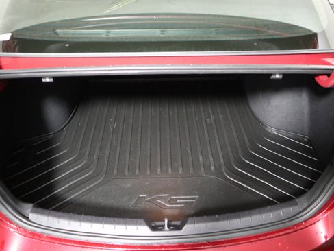 Used 2023 Kia K5 GT-Line image 8