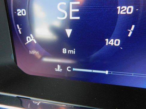 New 2026 Chevrolet Silverado 1500 RST w/ Convenience Package II image 26