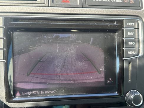 Used 2016 Volkswagen Tiguan SE FWD image 20
