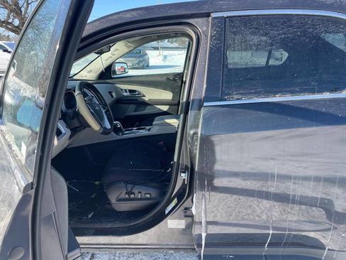 Used 2015 Chevrolet Equinox LT w/ Driver Convenience Package image 22