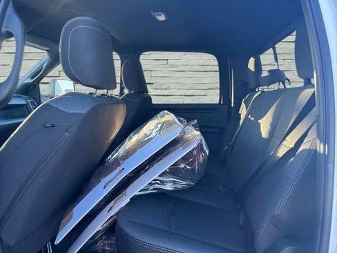 New 2024 RAM 2500 Tradesman w/ Chrome Appearance Group image 33