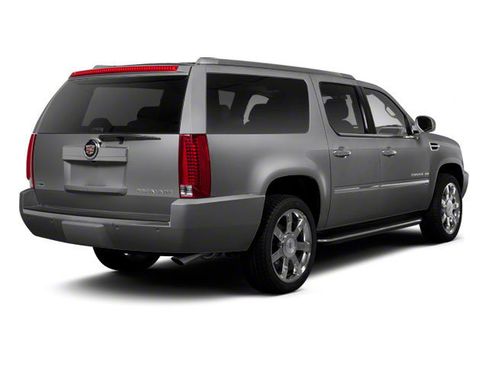 Used 2013 Cadillac Escalade ESV Premium image 2
