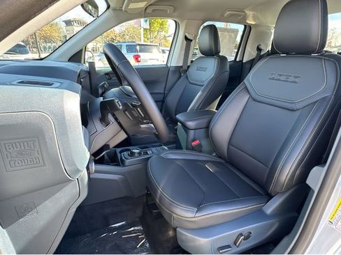 New 2026 Ford Maverick Lobo image 12