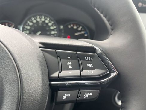 New 2025 MAZDA CX-5 AWD 2.5 S w/ Premium Plus Pkg image 11