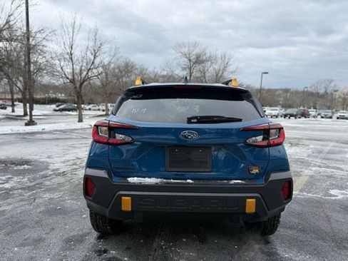 New 2026 Subaru Crosstrek 2.5i Wilderness image 8