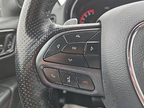 Used 2024 Dodge Durango GT AWD/4WD image 41