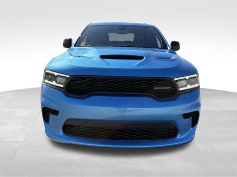 New 2026 Dodge Durango GT AWD/4WD image 2