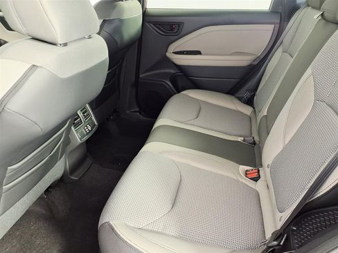 New 2026 Subaru Forester Touring AWD/4WD image 5