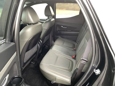 Used 2022 Hyundai Santa Cruz Limited w/ Cargo Package image 29