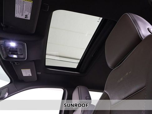 Used 2024 GMC Sierra 1500 Denali image 4