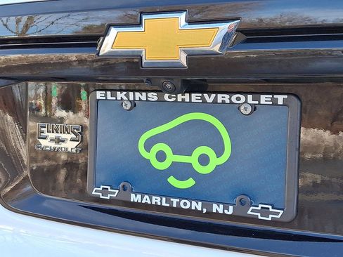 Certified 2024 Chevrolet Traverse LS w/ LPO, Floor Liner Package image 24