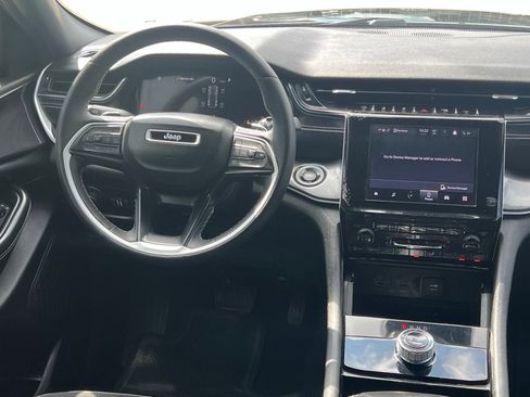 Used 2023 Jeep Grand Cherokee Altitude AWD/4WD image 20