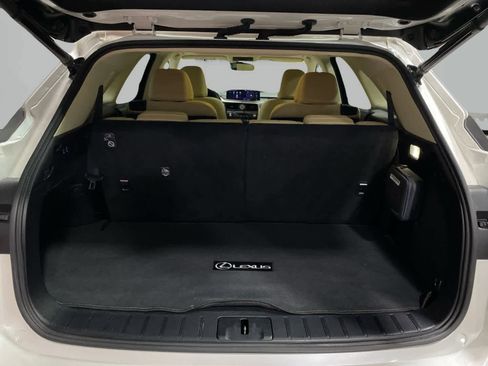 Used 2022 Lexus RX 450hL AWD w/ Premium Package image 26