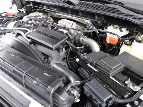 Used 2023 Chevrolet Silverado 3500 W/T w/ WT Fleet Convenience Package image 14