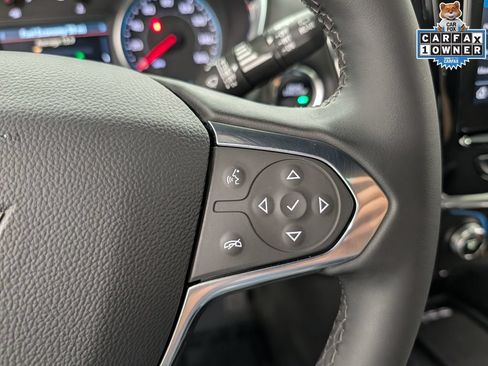 Used 2023 Chevrolet Traverse LT FWD image 20
