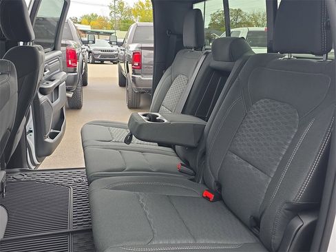 New 2026 RAM 1500 Big Horn image 13