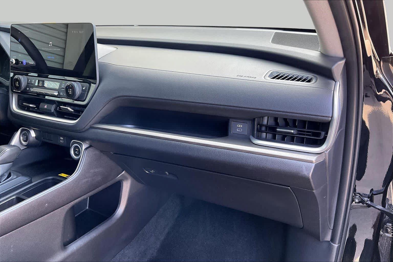 Used 2026 Toyota Grand Highlander AWD image 19