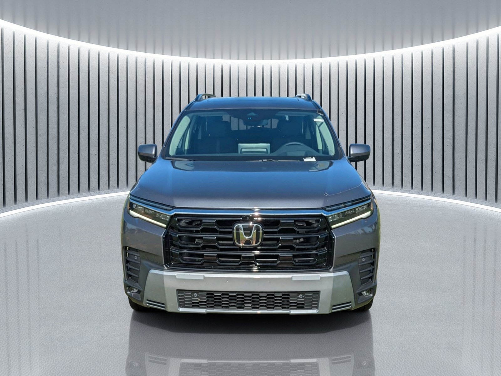 New 2026 Honda Pilot Elite image 12