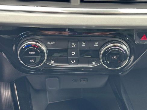 New 2026 Chevrolet Trax LT w/ Driver Confidence Package image 43