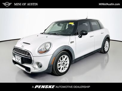Used 2018 MINI Cooper S