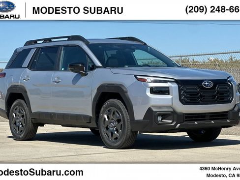 New 2026 Subaru Outback Premium AWD/4WD image 1