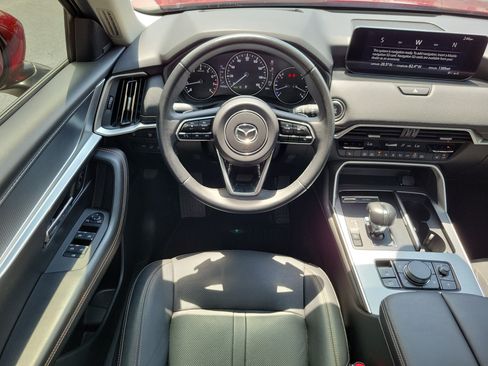 Used 2024 MAZDA CX-90 3.3 Turbo w/ Premium Package AWD/4WD image 22