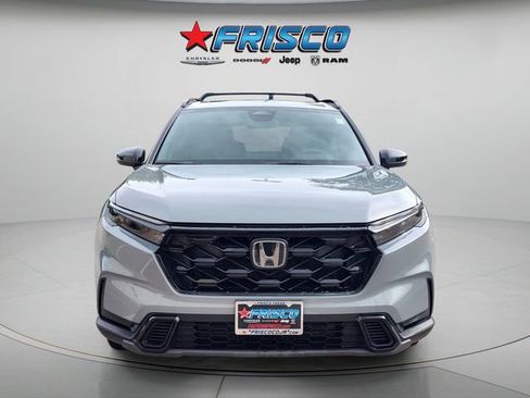 Used 2023 Honda CR-V Sport image 2