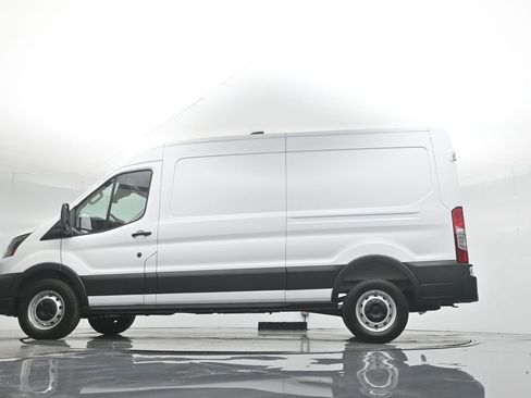 New 2026 Ford Transit 250 148 Medium Roof w/ Load Area Protection Package image 47
