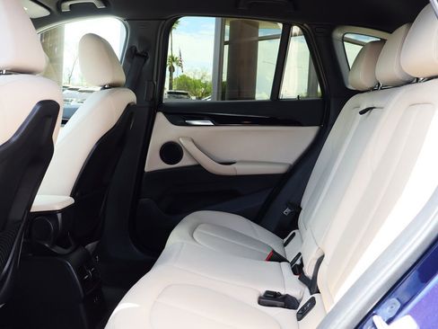 Used 2019 BMW X1 sDrive28i image 31