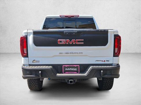 New 2026 GMC Sierra 1500 AT4X w/ AT4X AEV Edition AWD/4WD image 7