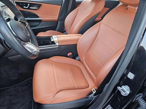 Used 2022 Mercedes-Benz C 300 Sedan image 15