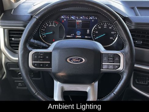 Used 2024 Ford Expedition Max XLT image 14