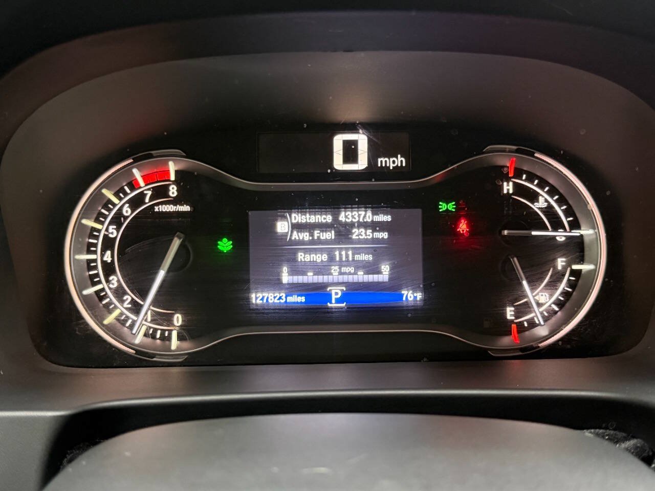 Used 2016 Honda Pilot EX-L image 26