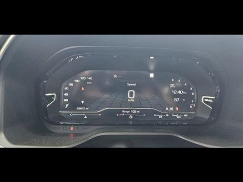 Used 2022 GMC Yukon XL Denali AWD/4WD image 19