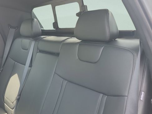 Certified 2024 Hyundai Santa Cruz Night image 12