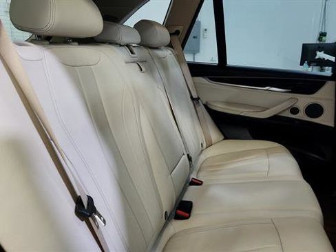 Used 2015 BMW X5 sDrive35i image 28