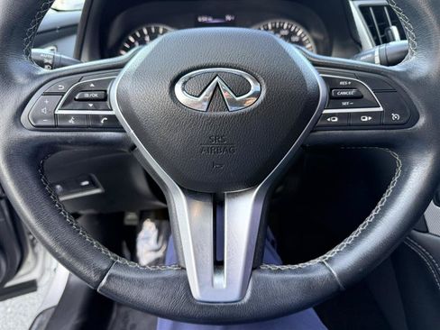 Used 2018 INFINITI Q50 Sport w/ Cargo Package (L95) RWD image 35