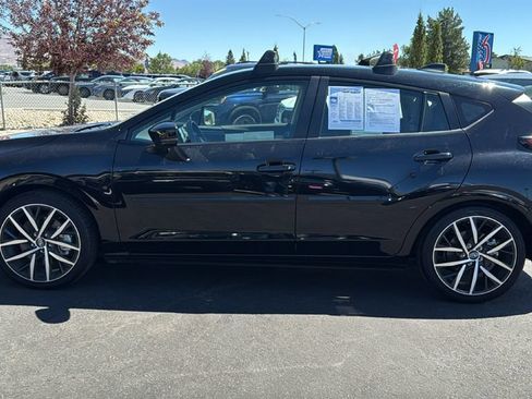 Used 2024 Subaru Impreza 2.0i Sport w/ Popular Package #1 AWD/4WD image 6