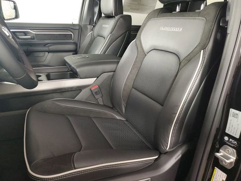 New 2026 RAM 1500 Laramie w/ Night Edition image 12