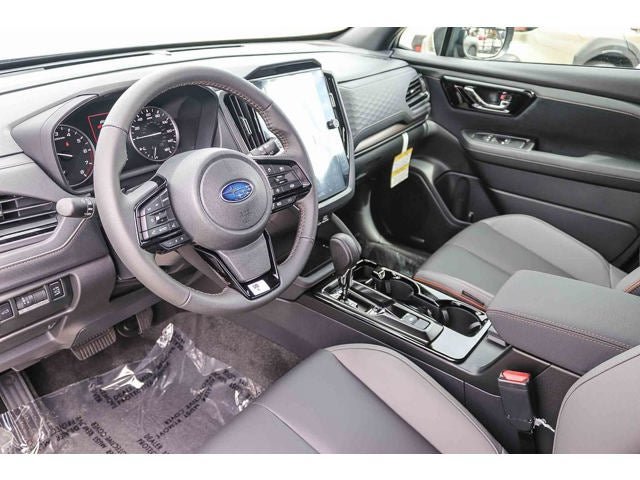 New 2026 Subaru Forester Sport AWD/4WD image 43