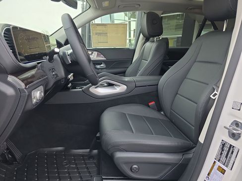 New 2026 Mercedes-Benz GLE 350 4MATIC image 12