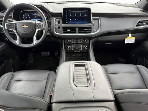 Used 2023 Chevrolet Tahoe LT w/ Luxury Package image 14