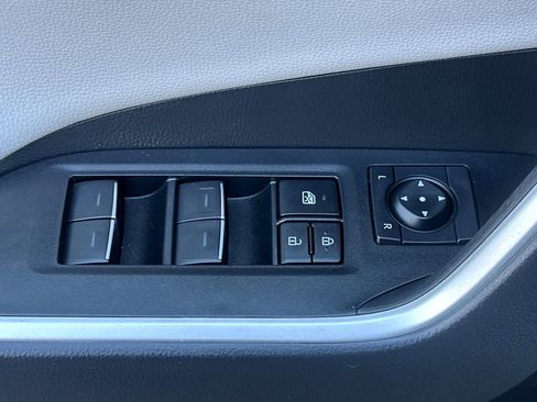 Used 2023 Toyota RAV4 Limited AWD/4WD image 13