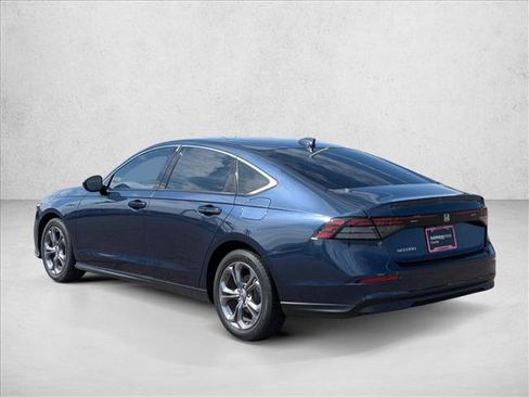 Used 2024 Honda Accord EX image 7