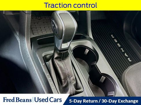 Used 2025 Ford Ranger XLT image 22